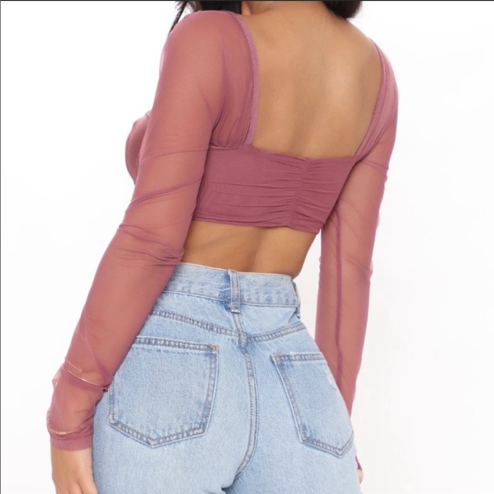 Fashion nova